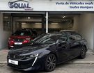 Peugeot 508 SW GT Line 163 ch &agrave; Rouen (76)