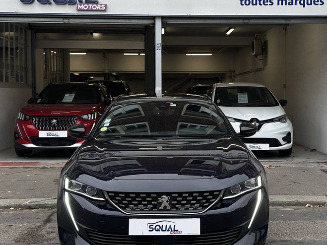 Peugeot 508 SW GT Line Noir de 2019