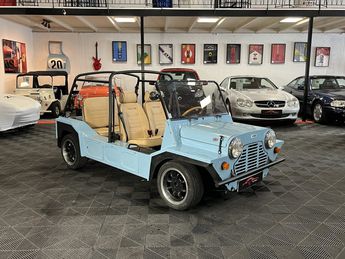  Voir détails -Austin Moke 4 places à Mougins (06)