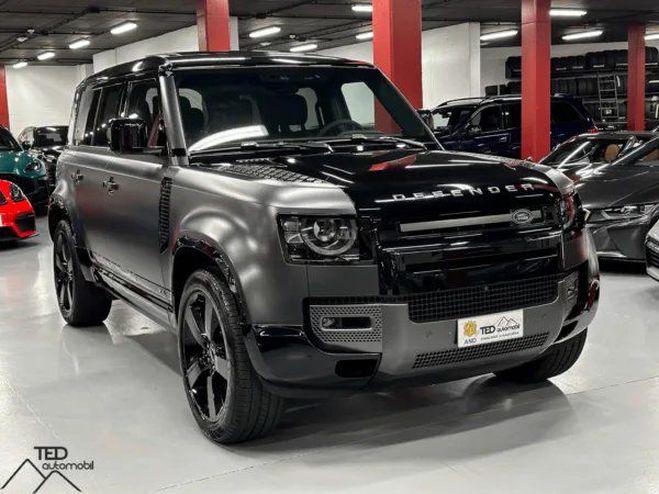 Land rover Defender P525 V8 Carpathian Edition  de 2023