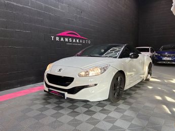  Voir détails -Peugeot RCZ 1.6 THP 155ch à Chaponost (69)