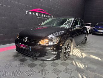  Voir détails -Volkswagen Golf 1.4 TSI 150 ACT BlueMotion Technology Lo à Chaponost (69)