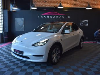  Voir détails -Tesla Model Y Standard RWD à Caissargues (30)