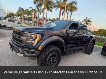voir détails -Ford F150 raptor supercrew 4x4 tout compris hors h à Paris (75)   Voir détails -Ford F150 raptor supercrew 4x4 tout compris hors h à Paris (75)