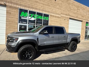  Voir détails -Dodge Ram trx 702ch crew cab 4x4 tout compris hors à Paris (75)