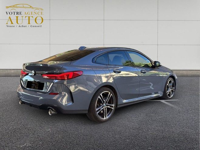 BMW Serie 2 Gran Tourer 220d Coup - BVA Sport F44 M GRIS de 2020