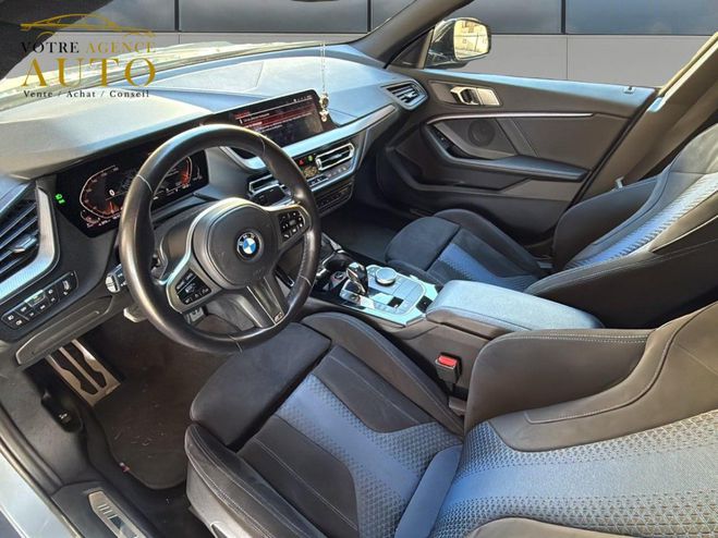 BMW Serie 2 Gran Tourer 220d Coup - BVA Sport F44 M GRIS de 2020