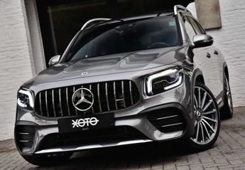  Voir détails -Mercedes Classe GL 35 AMG DCT 8G à Jabbeke (84)