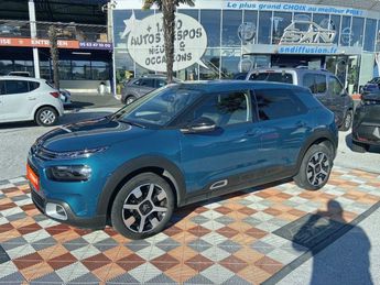 voir détails -Citroen C4 Cactus 1.5 BLUEHDI 100 SHINE à Lescure-d'Albigeois (81)   Voir détails -Citroen C4 Cactus 1.5 BLUEHDI 100 SHINE à Lescure-d'Albigeois (81)