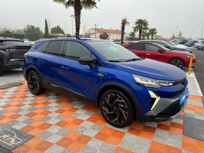 Renault Symbioz E-Tech full hybrid 160 ESPRIT ALPINE GPS  de 2025