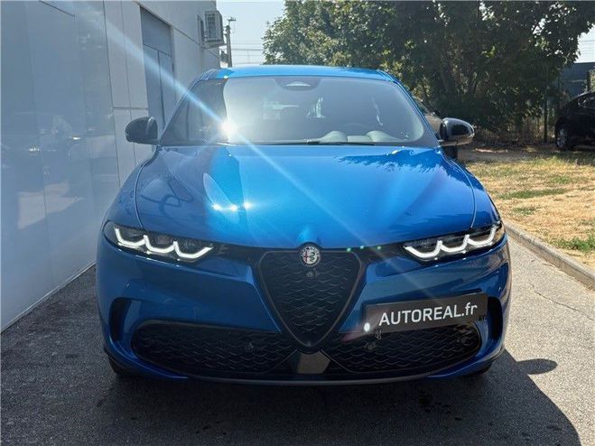 Alfa romeo Tonale Alfa romeo Tonale 1.5 HYBRID 160 CH VGT TCT7 Veloce  de 2024