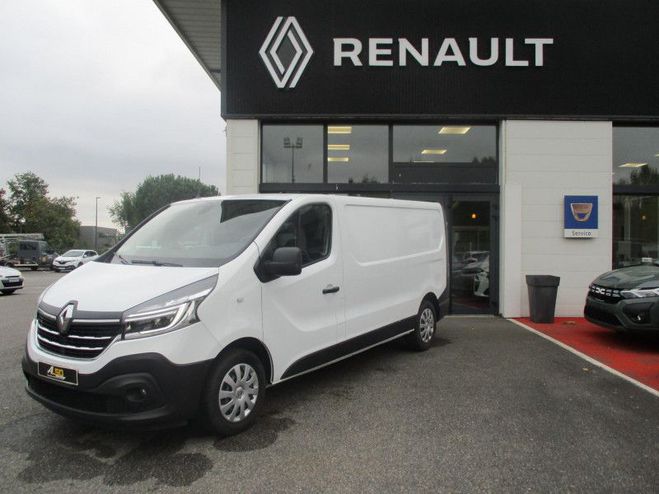 Renault Trafic L2H1 1300 Kg 2.0 dCi - 120  III FOURGON   de 2020