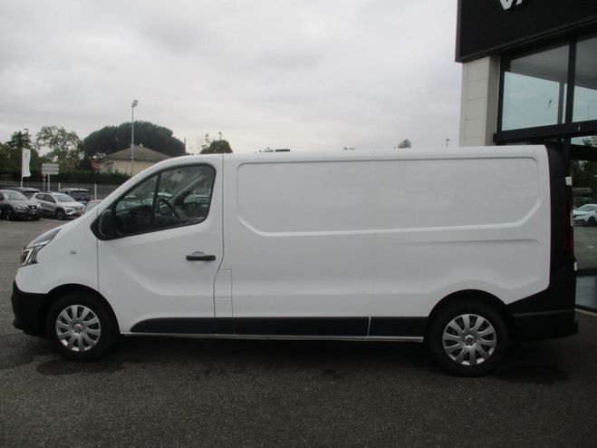 Renault Trafic L2H1 1300 Kg 2.0 dCi - 120  III FOURGON   de 2020