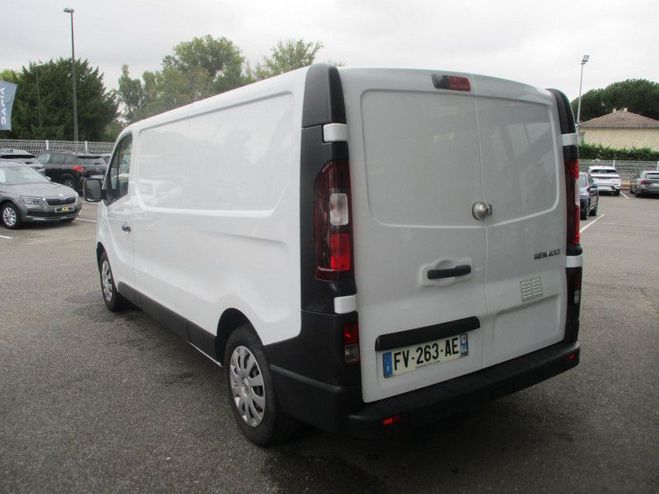 Renault Trafic L2H1 1300 Kg 2.0 dCi - 120  III FOURGON   de 2020