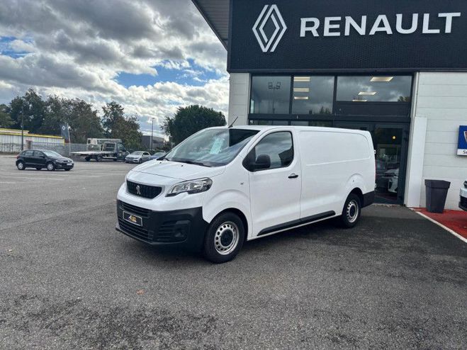 Peugeot Expert Long 2.0 BlueHDi - 120  III FOURGON Prem  de 2020