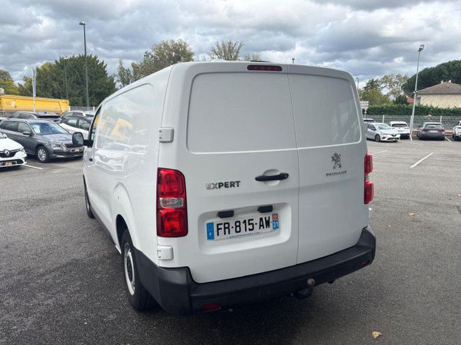 Peugeot Expert Long 2.0 BlueHDi - 120  III FOURGON Prem  de 2020