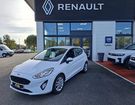 Ford Fiesta 1.1i - 75 BERLINE Connect Business Nav à Bessires (31)