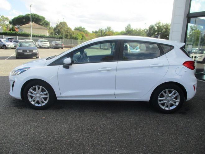 Ford Fiesta 1.1i - 75 BERLINE Connect Business Nav  de 2020