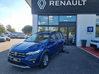  Voir détails -Dacia Jogger 1.0 TCe - 110 - Confort à Bessires (31)