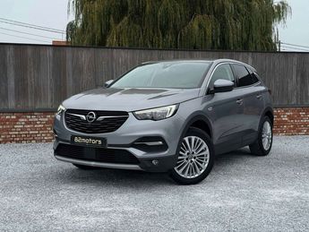  Voir détails -Opel Grandland X / 1.6cdti / 360camera / airco / keyless  à Meulebeke (87)
