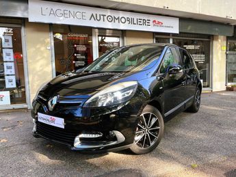  Voir détails -Renault Scenic III (3) 1.2 TCE 130 ENERGY BOSE EDITION  à Chaville (92)