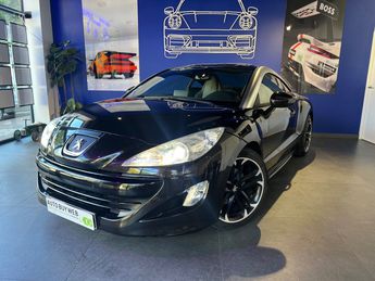  Voir détails -Peugeot RCZ 1.6 THP 156ch REVISEE / GARANTIE à Saint-Maur-des-Fosss (94)