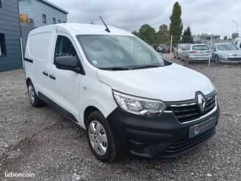  Voir détails -Renault Express Van 1.5 DCi 95cv BV6 Confort TVA Rcupr à Lagney (54)