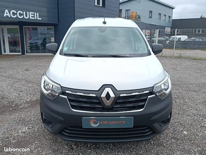 Renault Express Van 1.5 DCi 95cv BV6 Confort TVA Rcupr Blanc de 2021