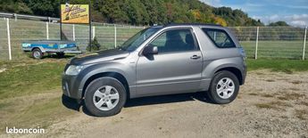  Voir détails -Suzuki Grand Vitara 130 CV (belbex auto A YOLET) à Yolet (15)