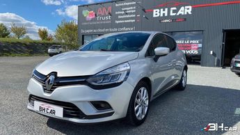  Voir détails -Renault Clio 1.2 TCE 120 ENERGY INTENS à Foulayronnes (47)