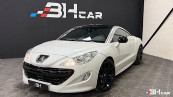  Voir détails -Peugeot RCZ 1.6 THP 200 à Roanne (42)