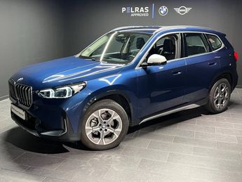  Voir détails -BMW X1 sDrive18i 136ch xLine à Toulouse (31)