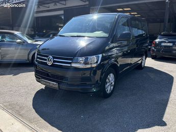 voir détails -Volkswagen Caravelle 2.0 TDI 150CH BLUEMOTION TECHNOLOGY CONF à Cagnes-sur-Mer (06)   Voir détails -Volkswagen Caravelle 2.0 TDI 150CH BLUEMOTION TECHNOLOGY CONF à Cagnes-sur-Mer (06)