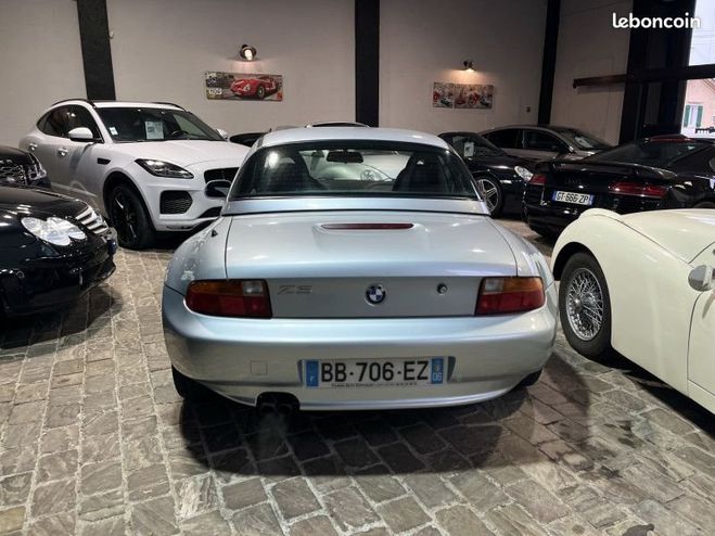 BMW Z3 ROADSTER (E36) 2.8I 193CH Gris de 1998