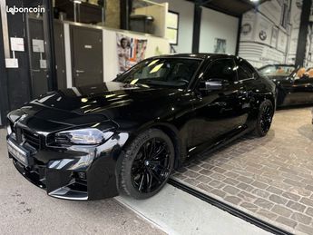  Voir détails -BMW M2 COUPE (G87) 3.0I 460CH BVAS8 à Cagnes-sur-Mer (06)
