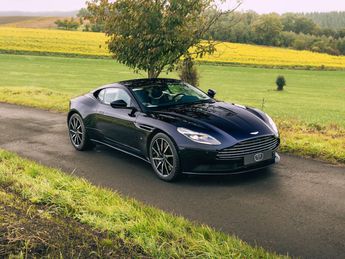 Voir détails -Aston martin DB11 V12 Ultramarine Black- VAT REFUNDABLE- 3 à Sambreville (50)