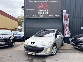 voir détails -Peugeot 308 1.6 HDi90 Premium 5p à Montgeron (91)   Voir détails -Peugeot 308 1.6 HDi90 Premium 5p à Montgeron (91)