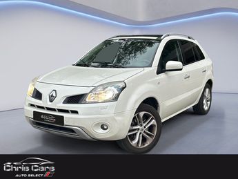  Voir détails -Renault Koleos 1.5 dci 4x4 Bose à Chavanoz (38)