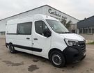 Renault Master 20490 ht 2.3 dci 135ch cabine approfondi &agrave;   La Boisse (01)