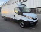 Iveco Daily 22990ht FGN 35 C 17H V18 H3 QUAD-LEAF BV à La Boisse (01) Iveco Daily 22990ht FGN 35 C 17H V18 H3 QUAD-LEAF BV à La Boisse (01)