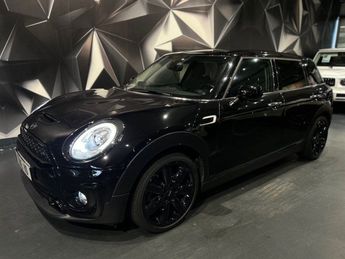  Voir détails -Mini Clubman COOPER S 192CH JOHN WORKS BVA7 EURO6D-T à Aubire (63)
