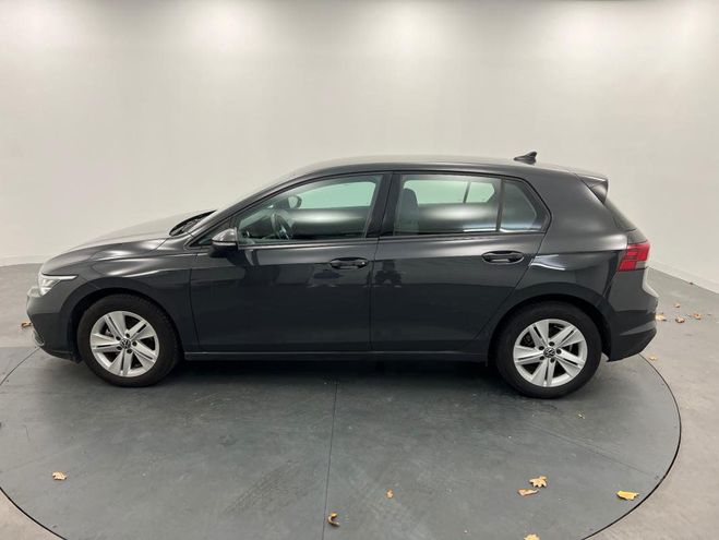 Volkswagen Golf 2.0 TDI SCR 115 BVM6 Life Gris de 2022