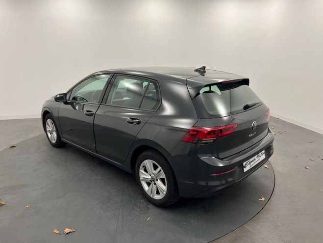 Volkswagen Golf 2.0 TDI SCR 115 BVM6 Life Gris de 2022