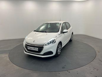  Voir détails -Peugeot 208 BlueHDi 100ch S&S BVM5 Active à Quimper (29)