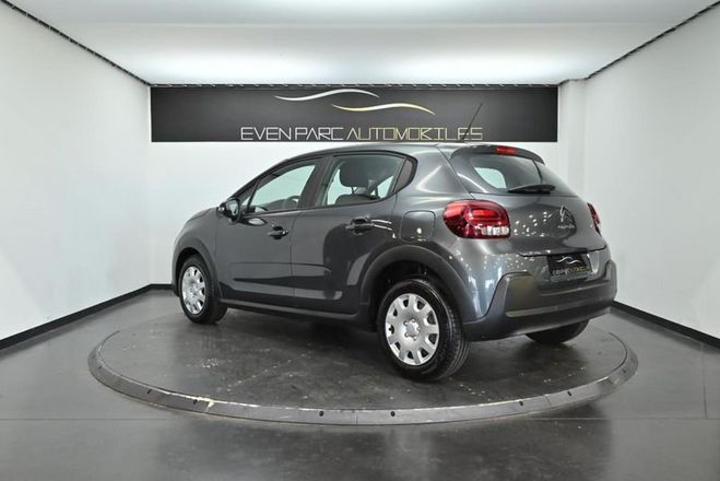 Citroen C3 BUSINESS BlueHDi 75 S&S 83g Feel  de 2017