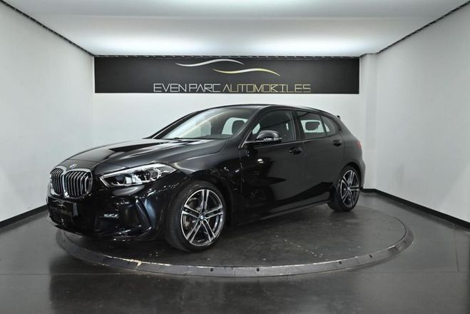 BMW Serie 1 F40 118i 136 ch DKG7 M Sport  de 2023