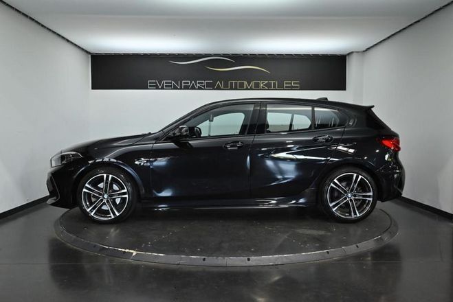 BMW Serie 1 F40 118i 136 ch DKG7 M Sport  de 2023