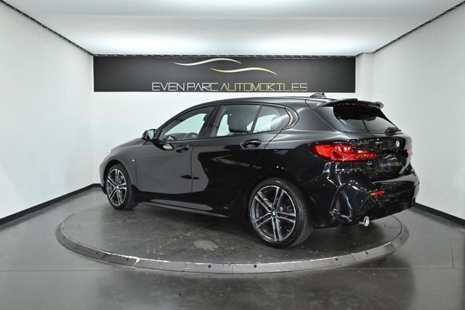 BMW Serie 1 F40 118i 136 ch DKG7 M Sport  de 2023