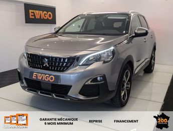  Voir détails -Peugeot 3008 1.5 BLUEHDI 130 CROSSWAY EAT8 à Bessoncourt (90)