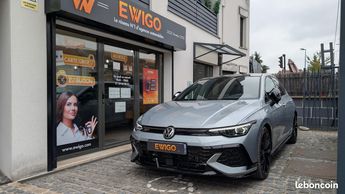  Voir détails -Volkswagen Golf 2.0 TSI 300ch GTI 8.5 CLUBSPORT DSG PACK à Pierrelaye (95)